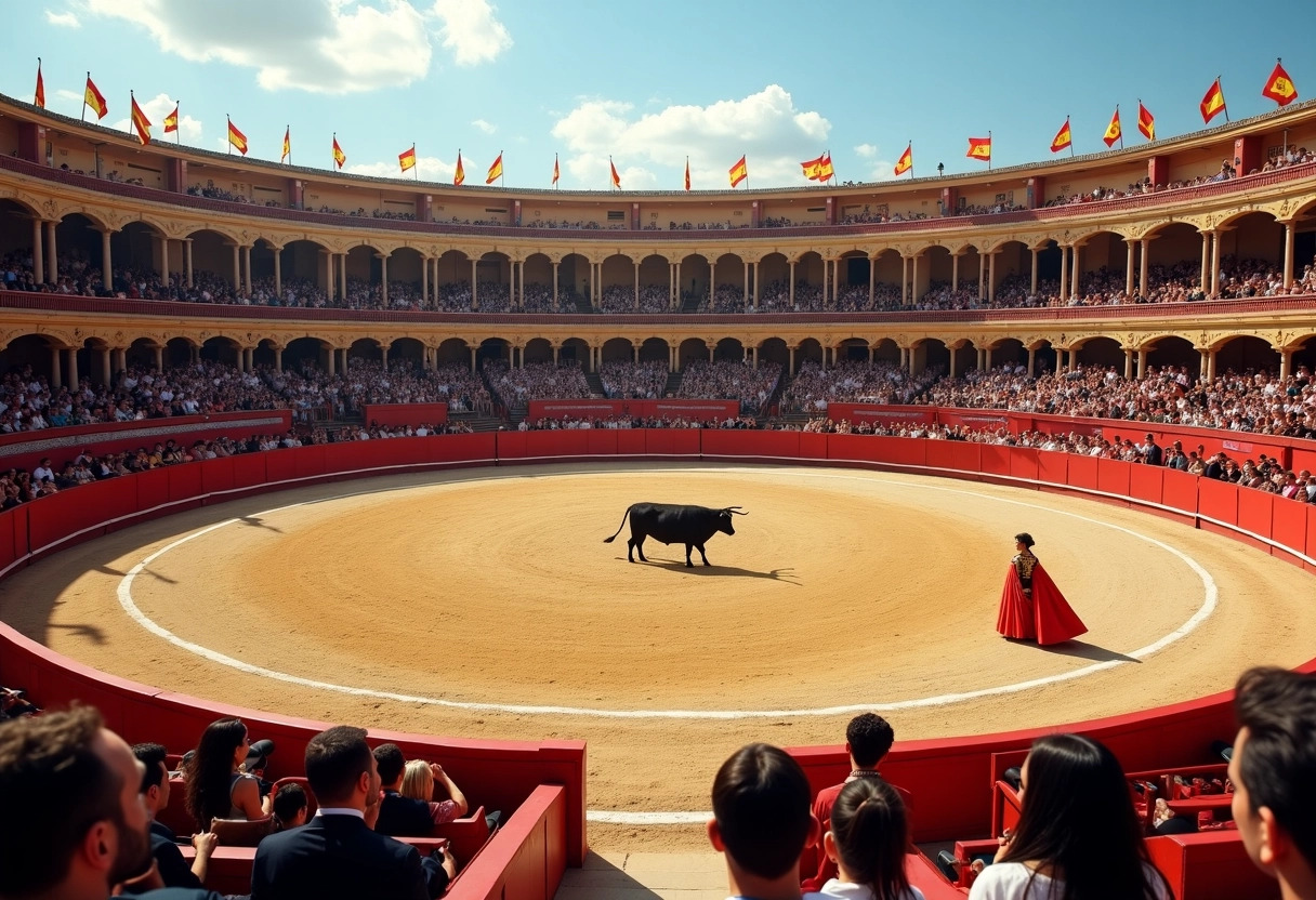 feria nîmes