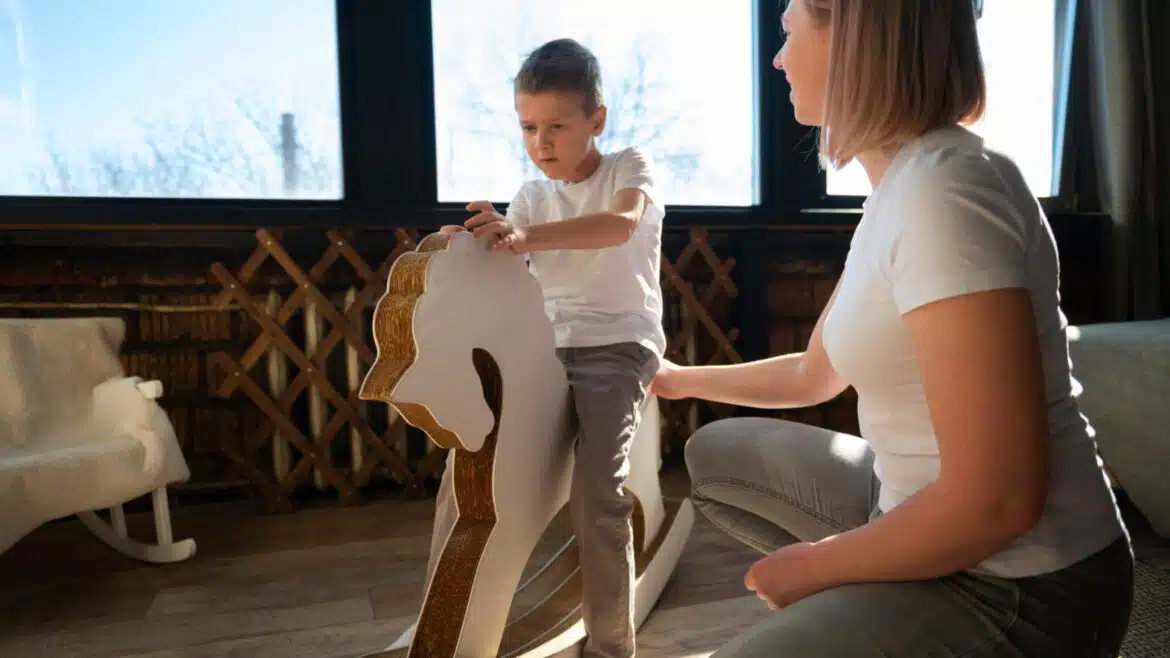 Conseils pour trouver une agence de garde d'enfants à domicile